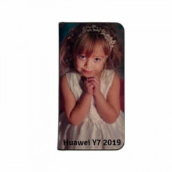 Etui personnalisé pour huawei Y7 2019/Y7 PRO 2019