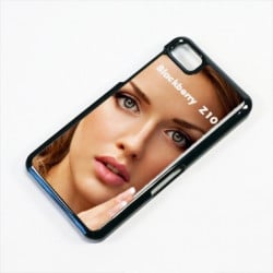 Coque personnalisée pour Blackberry Z10  à l'aide d'une photo