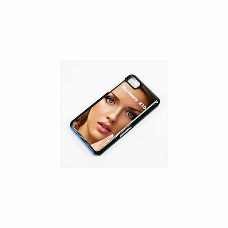 Coque personnalisée pour Blackberry Z10 à l'aide d'une photo Coque personnalisée pour Blackberry Z10 à l'aide d'une photo