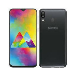Etui personnalisé pour samsung galaxy M10 l'aide d'une photo