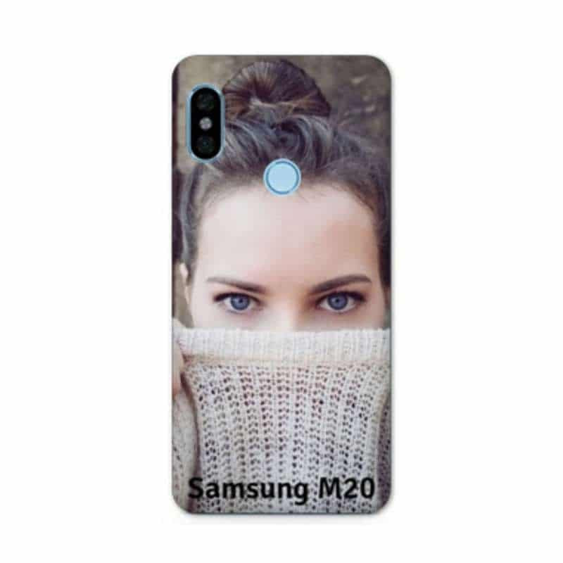 Coques souples PERSONNALISEES Samsung Galaxy M20 Coques souples PERSONNALISEES Samsung Galaxy M20