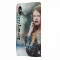 Coques rigides PERSONNALISEES Samsung Galaxy A10