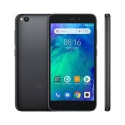 Coque personnalisée xiaomi redmi go à l'aide d'une photo