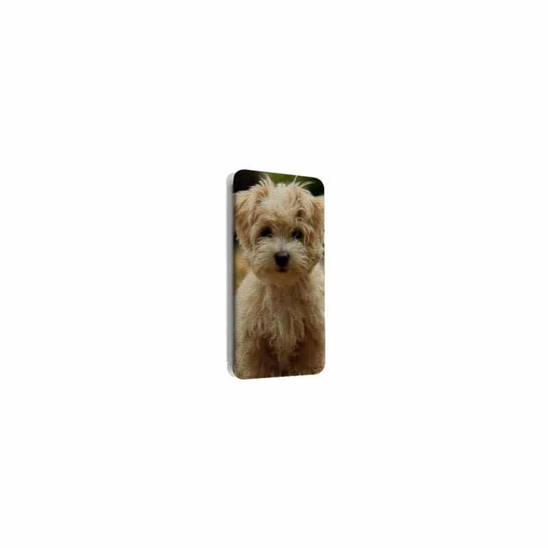 Etui rabattable portefeuille personnalisé pour Samsung Galaxy S2 à l'aide d'une photo Etui rabattable portefeuille personnalisé pour Samsung Galaxy S2 à l'aide d'une photo
