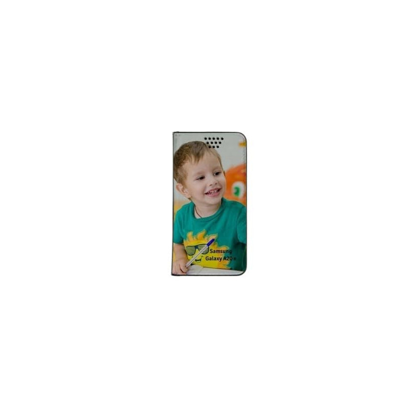 Etui personnalisé pour samsung galaxy A20 e l'aide d'une photo Etui personnalisé pour samsung galaxy A20 e l'aide d'une photo