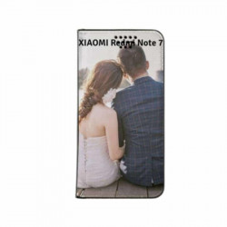 Etui personnalisé pour xiaomi Redmi Note 7