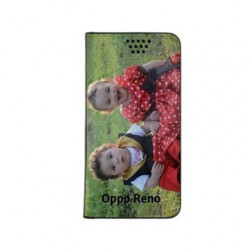 Etui personnalisé pour Oppo Reno