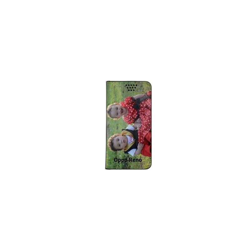 Etui personnalisé pour Oppo Reno Etui personnalisé pour Oppo Reno
