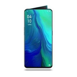 Etui rabattable personnalisé recto verso pour Oppo FIND X