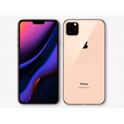 etui personnalisé pour iPhone 11 à l'aide d'une photo