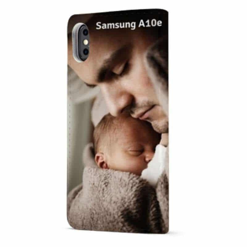 Etui personnalisé pour samsung galaxy A10e l'aide d'une photo Etui personnalisé pour samsung galaxy A10e l'aide d'une photo