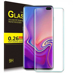 Film de protection en verre trempé SAMSUNG A10e
