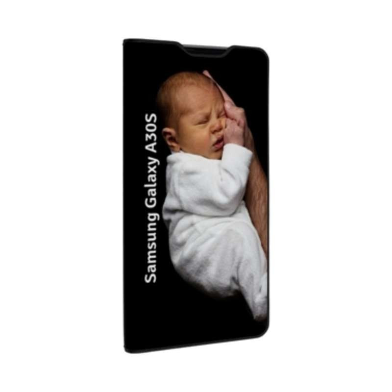 Etui personnalisé pour samsung galaxy A30s l'aide d'une photo Etui personnalisé pour samsung galaxy A30s l'aide d'une photo