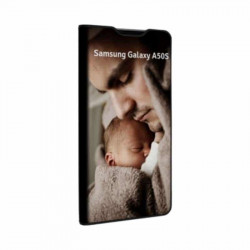 Etui personnalisé pour samsung galaxy A50s l'aide d'une photo