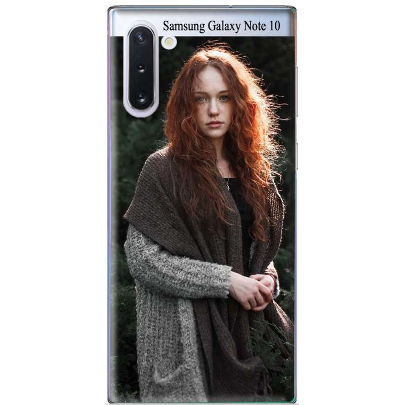 Coques rigides PERSONNALISEES Samsung Galaxy Note 10 Coques rigides PERSONNALISEES Samsung Galaxy Note 10