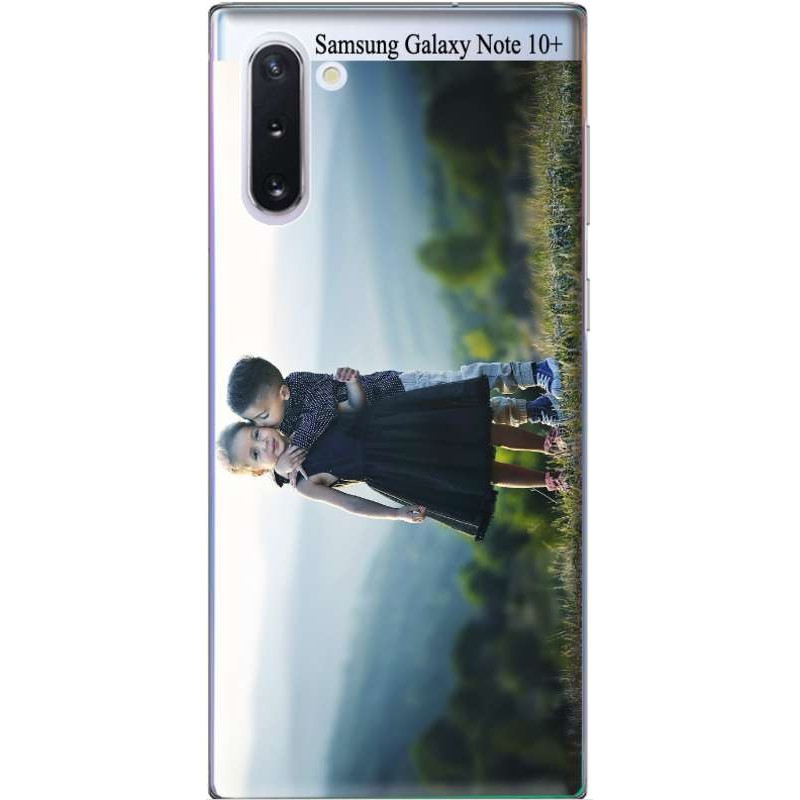 Coques rigides PERSONNALISEES Samsung Galaxy Note 10+ Coques rigides PERSONNALISEES Samsung Galaxy Note 10+