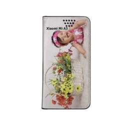 Etui personnalisé pour xiaomi Mi A3