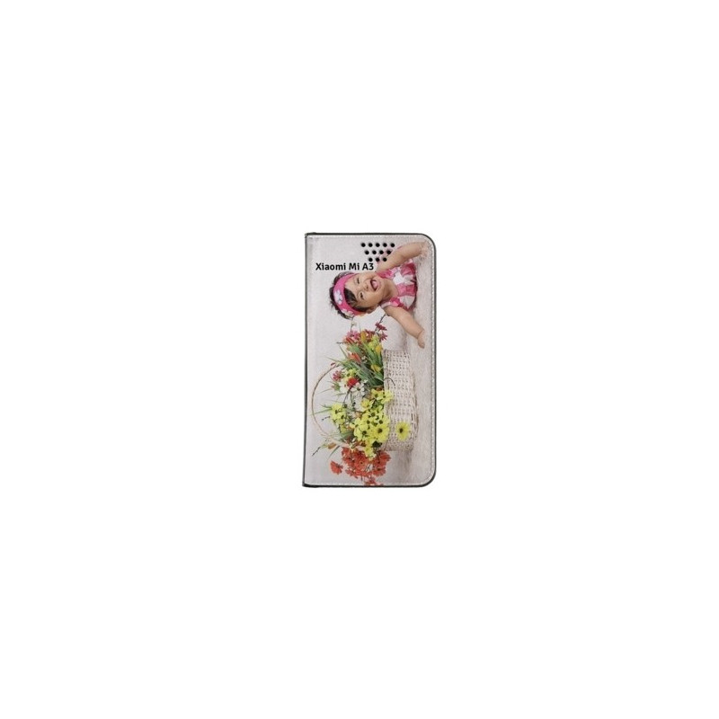 Etui personnalisé pour xiaomi Mi A3 Etui personnalisé pour xiaomi Mi A3