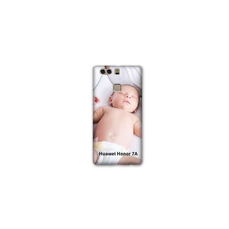 Coques souples PERSONNALISEES Huawei Honor 7A Coques souples PERSONNALISEES Huawei Honor 7A
