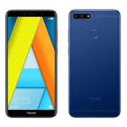 Etui personnalisé pour huawei Honor 7A