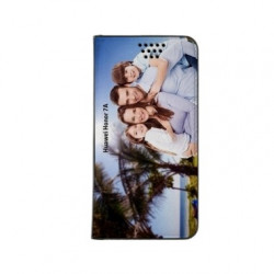 Etui personnalisé pour huawei Honor 7A