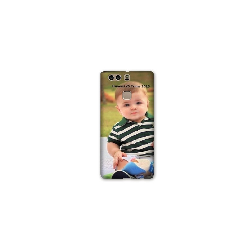 Coques souples PERSONNALISEES Huawei Y6 Prime 2018 Coques souples PERSONNALISEES Huawei Y6 Prime 2018