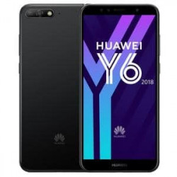 Etui personnalisé pour huawei Y6 Prime 2018