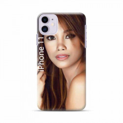 Coques rigides PERSONNALISEES iPhone 11