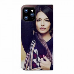 etui personnalisé pour iPhone 11 Pro Max à l'aide d'une photo