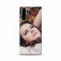 Coque personnalisée pour Huawei ascend P30 PRO à l'aide d'une photo