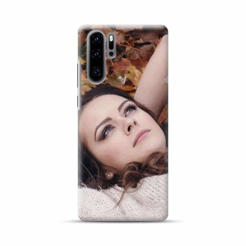 Coque personnalisée pour Huawei ascend P30 PRO à l'aide d'une photo Coque personnalisée pour Huawei ascend P30 PRO à l'aide d'une photo