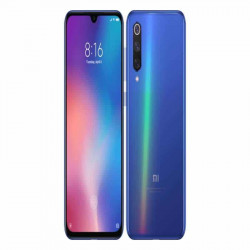 Etui rabattable personnalisé recto verso pour Xiaomi Mi 9SE