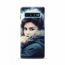 Coque personnalisée pour samsung galaxy S10 avec une photo