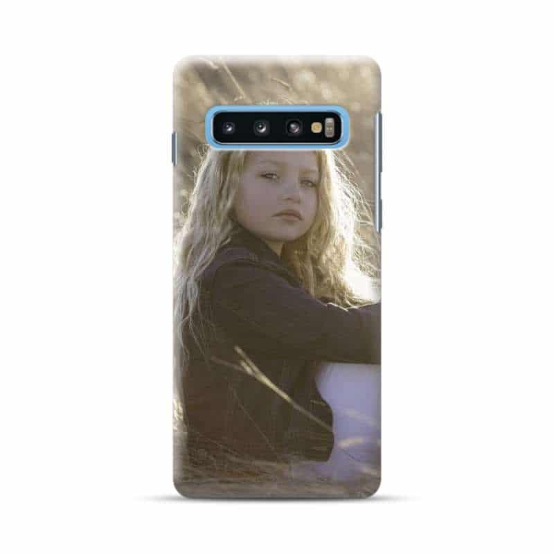 Coque personnalisée pour Samsung Galaxy S10 e