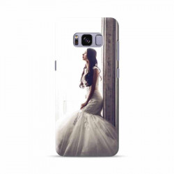 Coque personnalisée pour Samsung Galaxy S8 plus