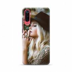 Coques souples PERSONNALISEES Xiaomi Mi 9