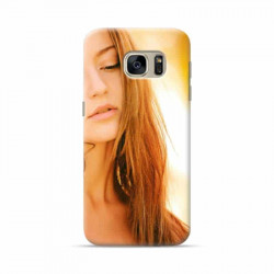 Coque personnalisée pour Samsung Galaxy S7 EDGE