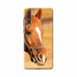 Coque personnalisée pour Huawei P20 PRO à l'aide d'une photo
