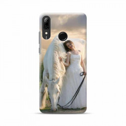 Coque personnalisée pour Huawei P Smart 2019