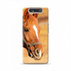 Coques souples PERSONNALISEES samsung galaxy A80