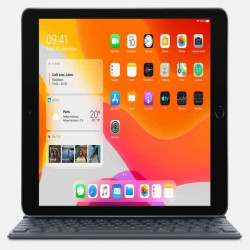 Etui rabattable 360 personnalisé pour iPad PRO 10.2 à l'aide d'une photo
