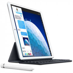 Etui rabattable 360 personnalisé pour iPad AIR 10.5 pouces à l'aide d'une photo