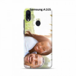 Coques souples PERSONNALISEES Samsung Galaxy A10 S