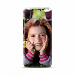 Coques rigides PERSONNALISEES Samsung Galaxy A10 S