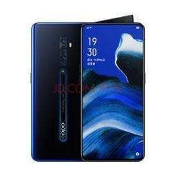 Etui rabattable personnalisé portefeuille pour Oppo Reno 2Z