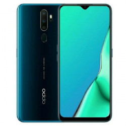 Etui rabattable personnalisé portefeuille RECTO VERSO pour Oppo A5 2020