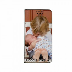 Etui personnalisé pour Google pixel 4