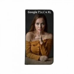 Etui personnalisé pour Google pixel 4XL