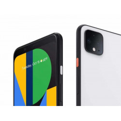 Etui personnalisé pour Google pixel 4XL