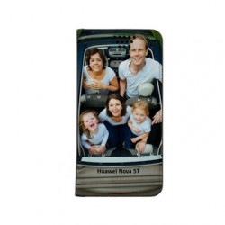 Etui personnalisé pour Huawei Nova 5T